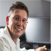 Ronald Garro Valverde
