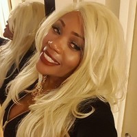 Erika M. Horton