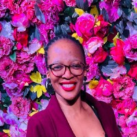 Kholofelo Mashabela