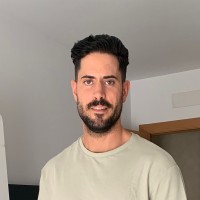 Alvaro Gomez Huertas