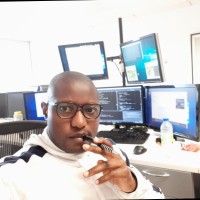Poclaire Kenmogne