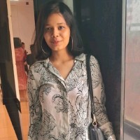 Jahnavi Gupta