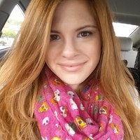 Lauren Goucher