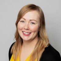Nina Teirasvuo