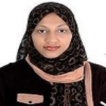 NILOFAR SHAIKH