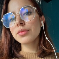 Azul Martínez Bravo