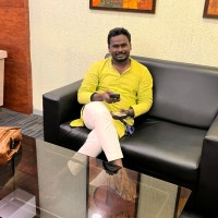 Jayam Santosh Kumar