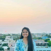 Sravani B