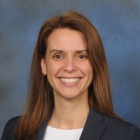 Dr. Isabelle Banville