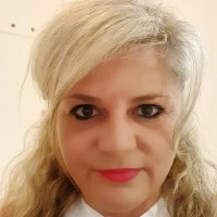 Eleni Malgari
