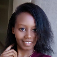 Catherine Watiri