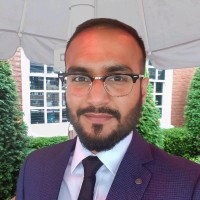 Haseef Ahmed