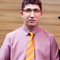 Rodrigo C. Freitas