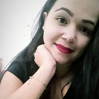 Jaqueline Domingos dos santos