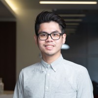 Tu (Johnny) Tran
