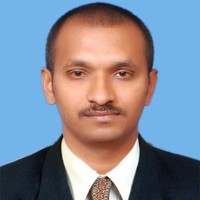 Pulla Reddy Y