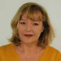Isabelle HARMAND