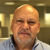Raul Vargas