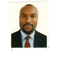 Elvis Amadi, FCA, ACTI,CISA