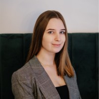 Anna Dudko