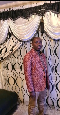 Saikou Ceesay