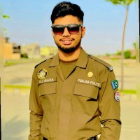 Ali Raza