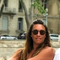 Julie Olaso