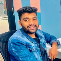Ritwik Gajbhiye