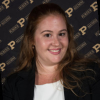 Raquel Peron Danaher, Phd