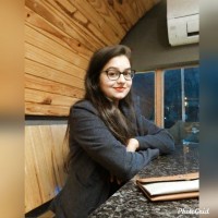 Sweta Jain