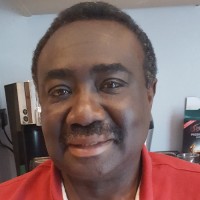Eric Gaisie