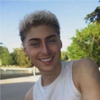 Elliott Williams