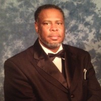 Carl Garrett