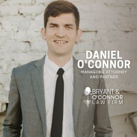 Daniel J. O'Connor