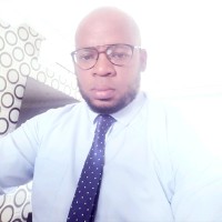 Charles Mkhize