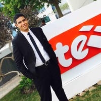 Mohamed Rahim