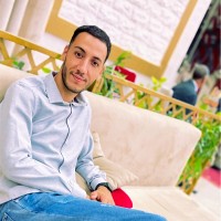 Mourad Alafghani