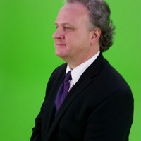 Roy Payne