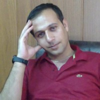 solaiman karimi