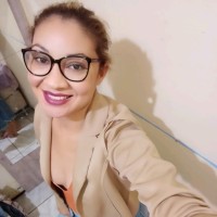 Maria Joseana Pereira costa