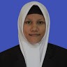 Siti Nur Fadila