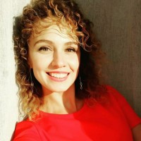 Виктория Victoria Маркина Markina