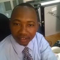 Amadou Bah CAT,ACCA Part Qualified, On Going