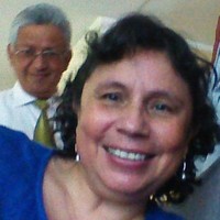 Ana Elisa Silva Martínez