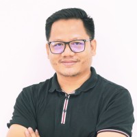 Francis Ling Khui Shing