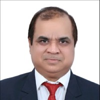 CMA Avinash Kumar