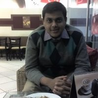 Gaurav Gupta