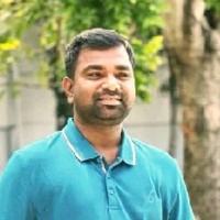 A Pradeep kumar
