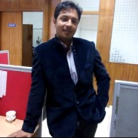 Adam Miles (Crisis Management Professional)