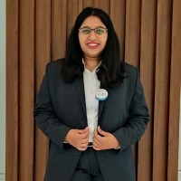 Sharanya R